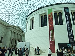The British Museum (London, UK)