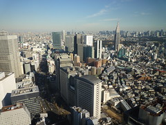 2016-01 JP Tokyo