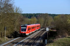 KBS 860 Nürnberg - Bayreuth
