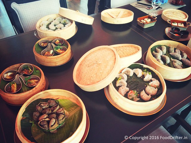 Yum Cha Food Festival At Inazia (10)