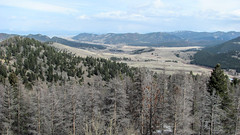 Montana, Idaho, and Wyoming 2011