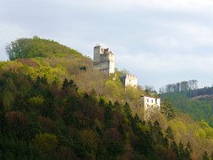 (BWO) Scheiblingkirchen-Thernberg
