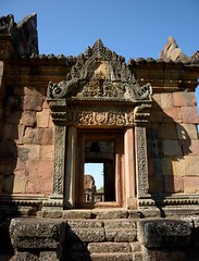 Khmer Ruins of Muang Tam