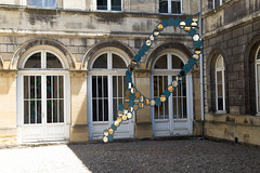France - Expo TRANSFERT Street art  Bordeaux