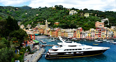 Portofino - Itália