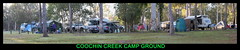 Coochin Creek Camping