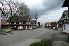Diersheim ("Diersche")