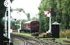 Didcot Steam Railway 