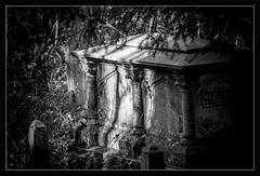 Arnos Vale Cemetery