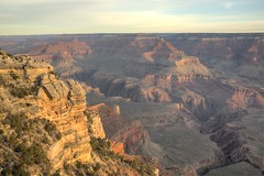 Grand Canyon - 2016