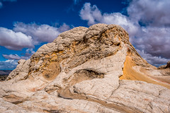 White Pocket - Vermillion Cliffs National Monument"
