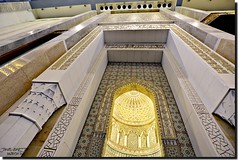 THE GRAND MOSQUE