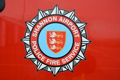 Shannon Airport Fire & Rescue Service