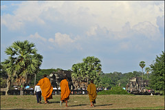 Cambodge 2012