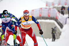 Salpausselän kisat - Lahti Ski Games (20160221, Lahti)