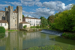 Lot et Garonne - Nérac