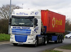 Mark Doel Transport