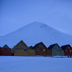 2016 Svalbard - Spitsbergen 