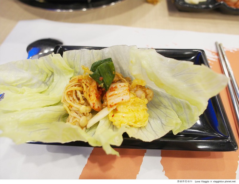 OMAYA,屏東餐廳,韓式料理 @薇樂莉 - 旅行.生活.攝影
