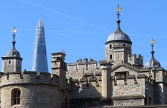 Tower Hill to The Shard