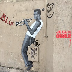 Paris Streetart