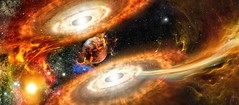 Worlds In Collision - Stars Prophecies