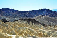 National Park- Death Valley 
