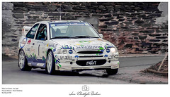 Rallye du Condroz 1998