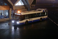 Latvia: Bus, Trolley-bus, Tram & Metro