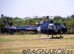 [FR-0044] Magny-Cours Heliport