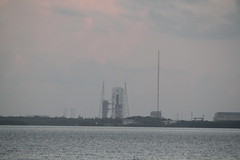 Delta IV Launch 10-4-2012