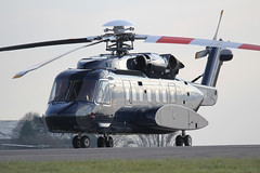 Sikorsky S-92,S-92A Helibus