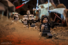 ROGUE ONE LEGO