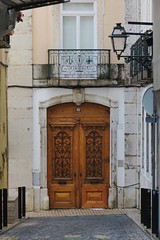 Lisbon 2016