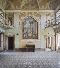 Villa Sbertolli
