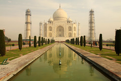 India, Agra