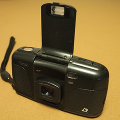 Kodak Advantix 3200 AF