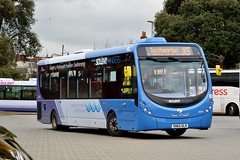 Portsmouth Buses 2016