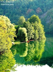 Nature in Croatia - Hrvatske prirodne ljepote