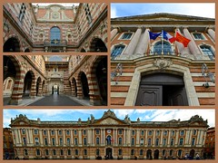 Toulouse (Pays Catalan - France)