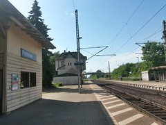 Eisenbahn in Thüringen