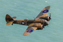 Airbourne 2015 - 15th August 2015