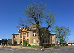 County Courthouses