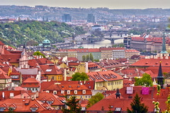 🚲 Praha / Prague (CZ)