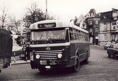STIV 11-32 - Brossel A94DAR/Leyland Jonckheere - STIV - 1956-1963