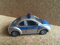 Polizei Models