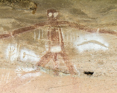 Yengo Aboriginal Heritage