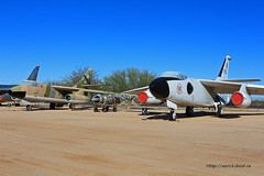 Pima Air & Space Museum  Tucson (AZ)
