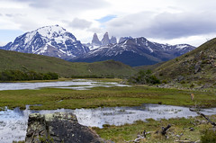 Patagonia - Test Images