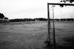 Campo de Fútbol - Gerena
